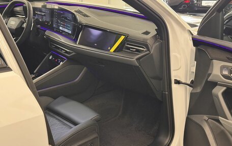 Audi Q5, 2025 год, 8 300 000 рублей, 36 фотография