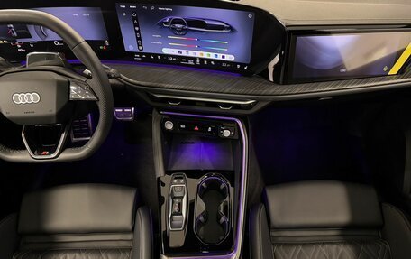 Audi Q5, 2025 год, 8 300 000 рублей, 30 фотография