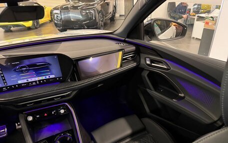 Audi Q5, 2025 год, 8 300 000 рублей, 32 фотография