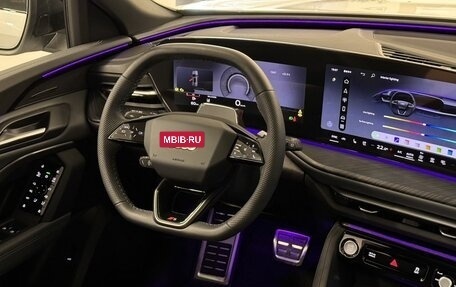 Audi Q5, 2025 год, 8 300 000 рублей, 26 фотография