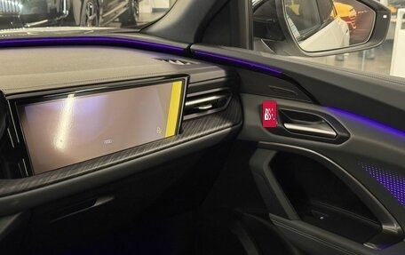 Audi Q5, 2025 год, 8 300 000 рублей, 28 фотография