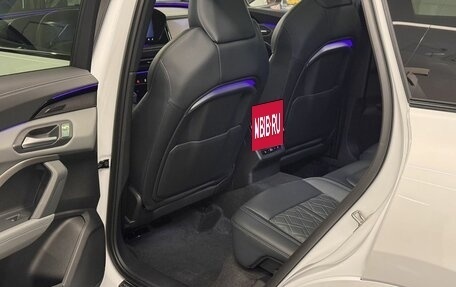 Audi Q5, 2025 год, 8 300 000 рублей, 37 фотография