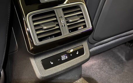 Audi Q5, 2025 год, 8 300 000 рублей, 39 фотография