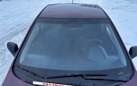 Hyundai Solaris II рестайлинг, 2013 год, 730 000 рублей, 5 фотография