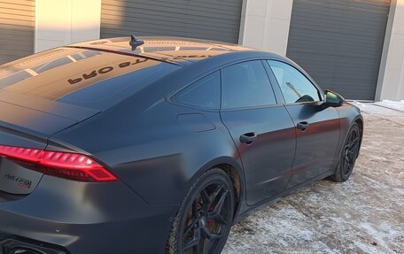 Audi A7, 2018 год, 4 950 000 рублей, 3 фотография