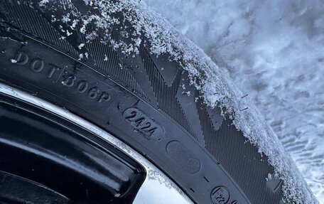 Hyundai Solaris II рестайлинг, 2013 год, 730 000 рублей, 14 фотография