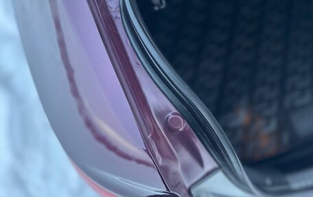 Hyundai Solaris II рестайлинг, 2013 год, 730 000 рублей, 16 фотография