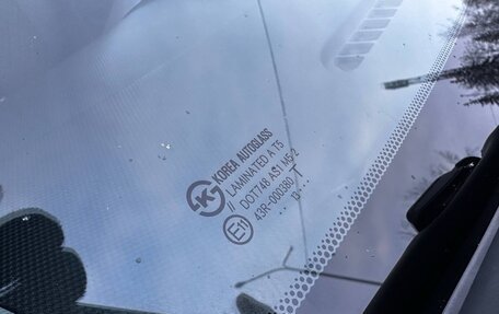 Hyundai Solaris II рестайлинг, 2013 год, 730 000 рублей, 23 фотография