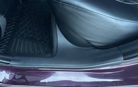 Hyundai Solaris II рестайлинг, 2013 год, 730 000 рублей, 34 фотография