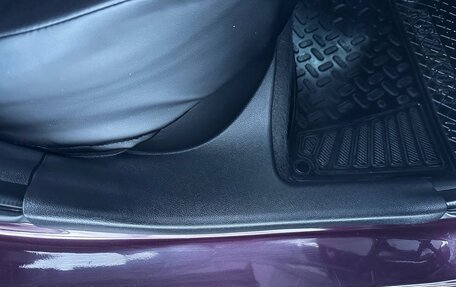 Hyundai Solaris II рестайлинг, 2013 год, 730 000 рублей, 36 фотография