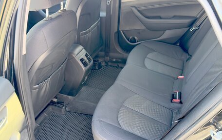 Hyundai Sonata VII, 2019 год, 1 300 000 рублей, 12 фотография