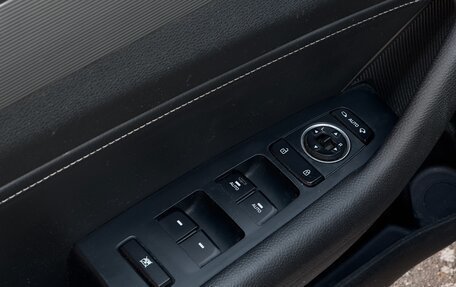 Hyundai Sonata VII, 2019 год, 1 300 000 рублей, 10 фотография