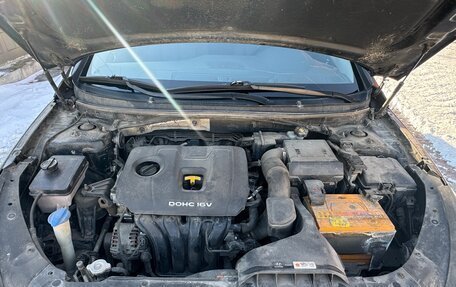 Hyundai Sonata VII, 2019 год, 1 300 000 рублей, 17 фотография