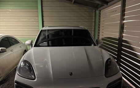 Porsche Cayenne III, 2019 год, 11 499 000 рублей, 2 фотография