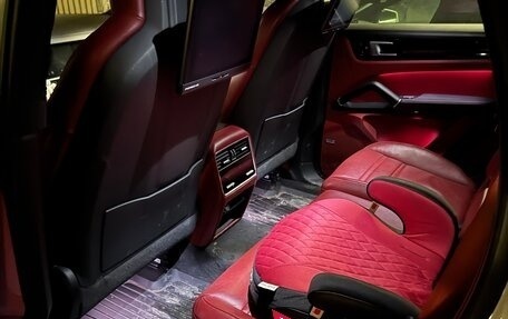 Porsche Cayenne III, 2019 год, 11 499 000 рублей, 6 фотография