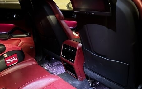 Porsche Cayenne III, 2019 год, 11 499 000 рублей, 5 фотография