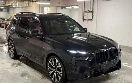 BMW X7, 2025 год, 18 150 000 рублей, 3 фотография