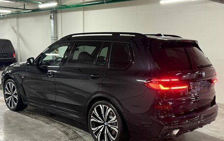 BMW X7, 2025 год, 18 150 000 рублей, 4 фотография