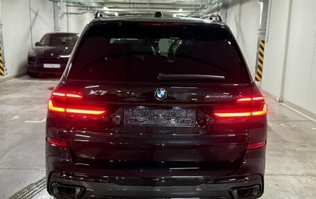 BMW X7, 2025 год, 18 150 000 рублей, 5 фотография