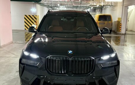 BMW X7, 2025 год, 18 150 000 рублей, 2 фотография