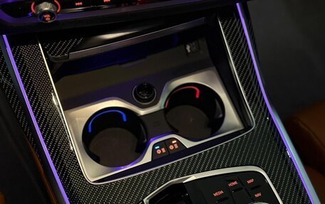 BMW X7, 2025 год, 18 150 000 рублей, 11 фотография