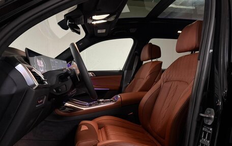 BMW X7, 2025 год, 18 150 000 рублей, 18 фотография