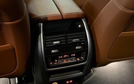 BMW X7, 2025 год, 18 150 000 рублей, 22 фотография