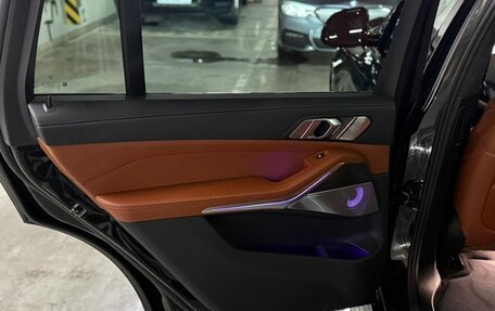 BMW X7, 2025 год, 18 150 000 рублей, 19 фотография