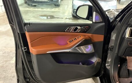 BMW X7, 2025 год, 18 150 000 рублей, 17 фотография