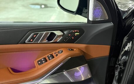 BMW X7, 2025 год, 18 150 000 рублей, 16 фотография