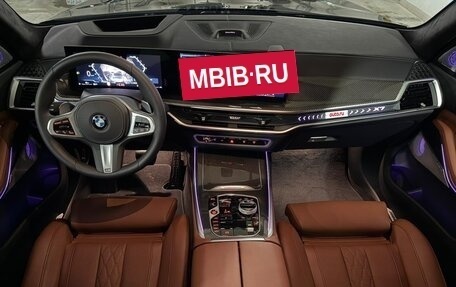 BMW X7, 2025 год, 18 150 000 рублей, 10 фотография