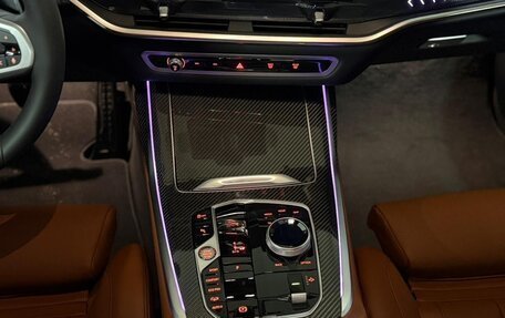 BMW X7, 2025 год, 18 150 000 рублей, 12 фотография