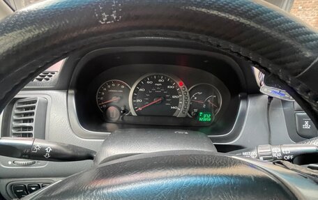 Honda Pilot III рестайлинг, 2004 год, 1 000 000 рублей, 6 фотография