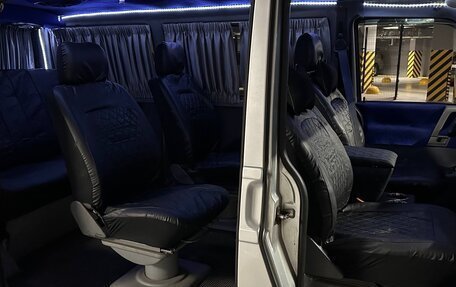 Volkswagen Multivan T4, 1998 год, 650 000 рублей, 3 фотография