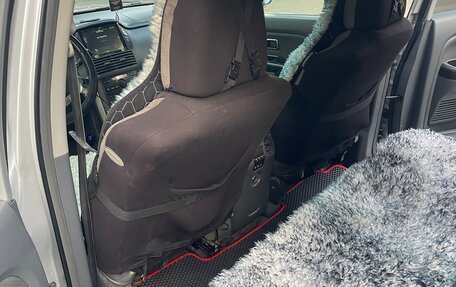 Honda Pilot III рестайлинг, 2004 год, 1 000 000 рублей, 8 фотография