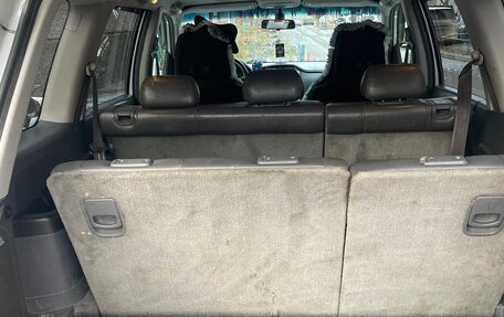 Honda Pilot III рестайлинг, 2004 год, 1 000 000 рублей, 10 фотография