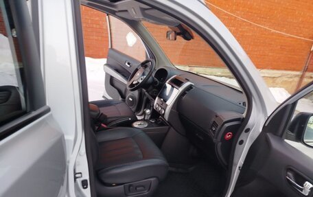 Nissan X-Trail, 2013 год, 1 350 000 рублей, 14 фотография