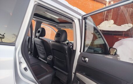 Nissan X-Trail, 2013 год, 1 350 000 рублей, 13 фотография