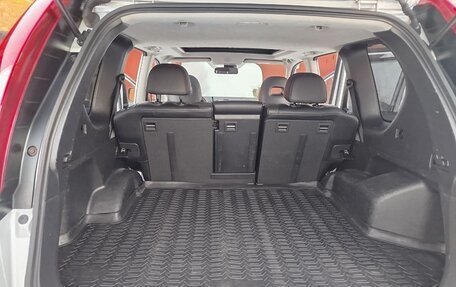 Nissan X-Trail, 2013 год, 1 350 000 рублей, 18 фотография