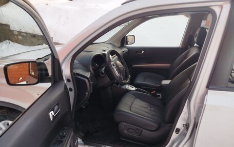 Nissan X-Trail, 2013 год, 1 350 000 рублей, 11 фотография