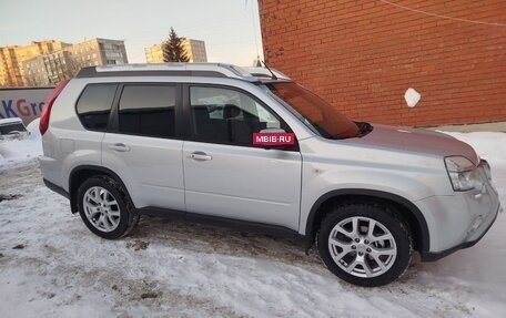 Nissan X-Trail, 2013 год, 1 350 000 рублей, 5 фотография