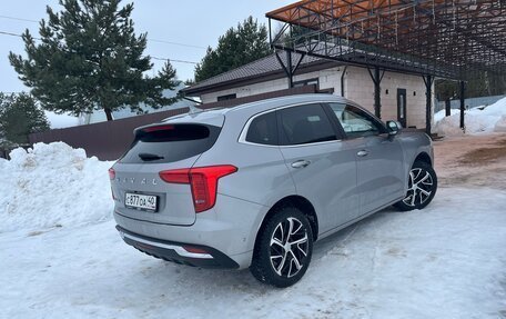 Haval Jolion, 2022 год, 1 350 000 рублей, 9 фотография