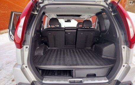 Nissan X-Trail, 2013 год, 1 350 000 рублей, 21 фотография