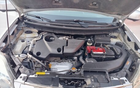 Nissan X-Trail, 2013 год, 1 350 000 рублей, 22 фотография