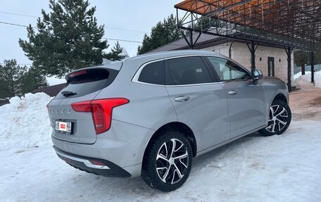 Haval Jolion, 2022 год, 1 350 000 рублей, 8 фотография