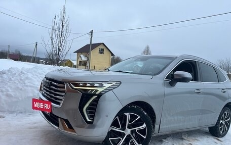 Haval Jolion, 2022 год, 1 350 000 рублей, 11 фотография