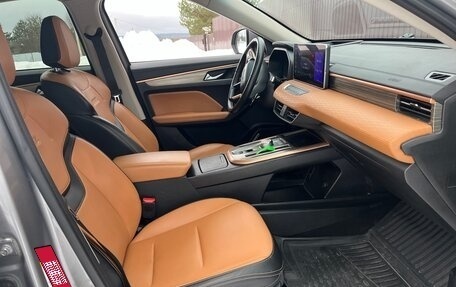 Haval Jolion, 2022 год, 1 350 000 рублей, 7 фотография