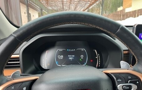 Haval Jolion, 2022 год, 1 350 000 рублей, 3 фотография