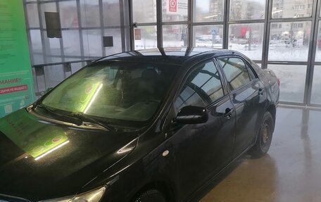 Toyota Corolla, 2008 год, 920 000 рублей, 4 фотография