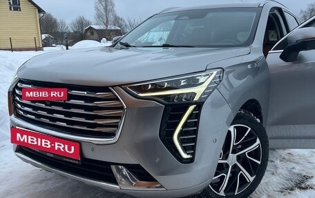 Haval Jolion, 2022 год, 1 350 000 рублей, 12 фотография